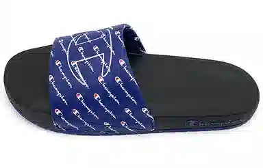 Champion Campus Slide Mono logo