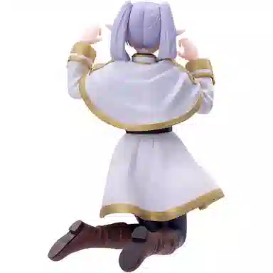 SEGA PM Figure