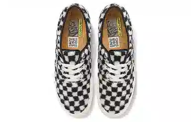 Vans Authentic Sf