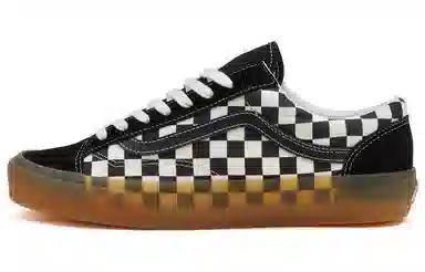Vans Style 36 Double Light Gum