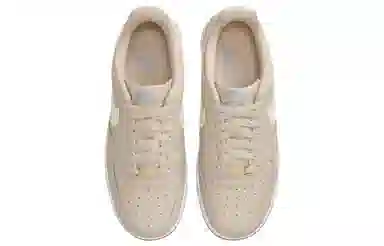 Nike Air Force 1 Low "Sanddrift"