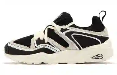 Joshua Vides x PUMA Blaze Of Glory