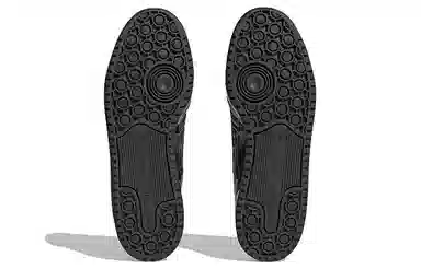 adidas Forum Low Black