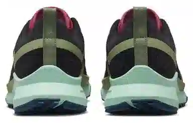 Nike Pegasus Trail 4 Black Blue