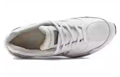 New Balance 992 White