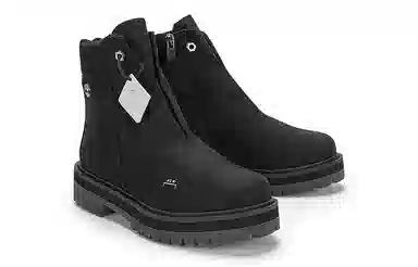 A-COLD-WALL x Timberland Future73 Black