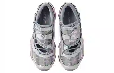 HYSTERIC GLAMOR x Kiko Kostadinov x Asics