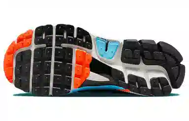 Nike Air Zoom Vomero 5 White Blue Black