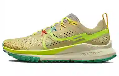 Nike React Pegasus Trail 4 GTX