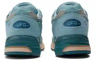 Joe Freshgoods x New Balance 993