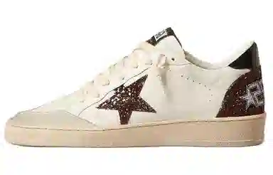 Golden Goose Ball Star
