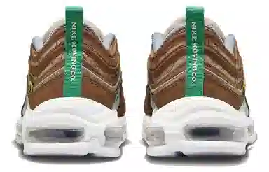 Nike Air Max 97 SE "Moving Company" Brown