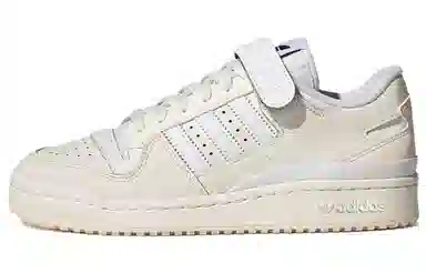 adidas Forum 84 Low White