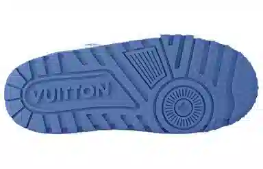 LOUIS VUITTON Trainer Maxi