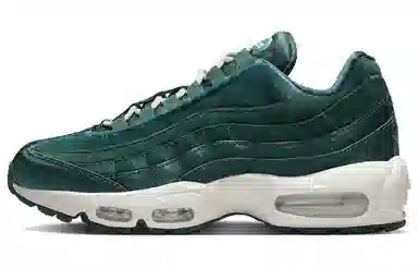 Nike Air Max 95 "Velvet Teal"