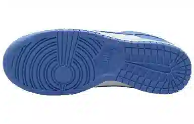 Nike Dunk Low "Polar Blue"