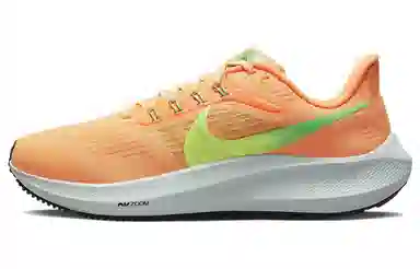 Nike Air Zoom Pegasus 39 Orange