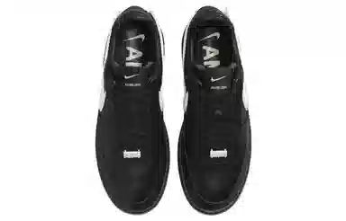 AMBUSH x Nike Air Force 1 Low Black