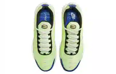 Nike Air Max Plus "M. Frank Rudy"