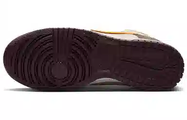 Nike Dunk Mid Red White