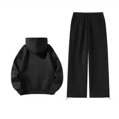 Unite Life HOODS logo