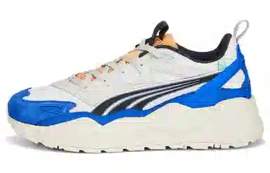 PUMA RS-X Efekt White Blue