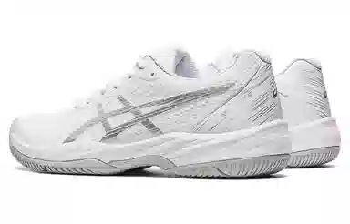 Asics Gel-Game 9 White