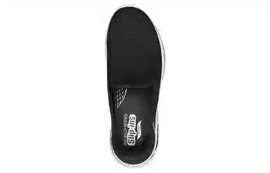 Skechers Go Walk Arch Fit Slip-Ins Black