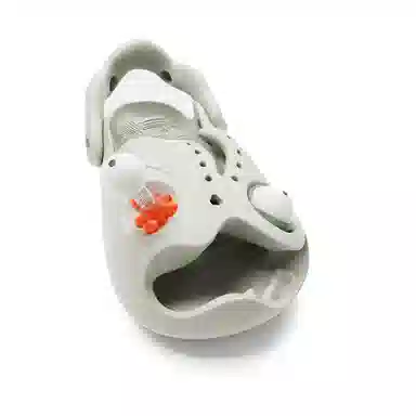 HelloSlippers Mr Skully