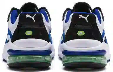 Puma Cell Venom