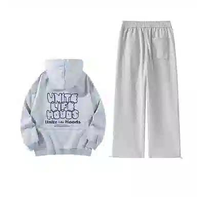 Unite Life HOODS logoLogo