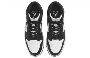 Jordan Air Jordan 1 High Golf "Panda"