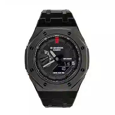 CASIO 200 GA-2100-1A1