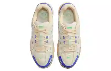 Nike P-6000 "Athletic Department"