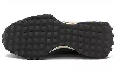 New Balance 327 Grey Navy