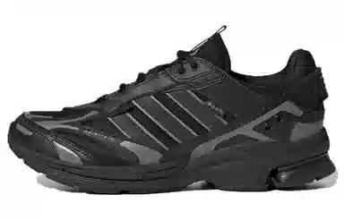 adidas Spiritain 2000 Gore-Tex Black