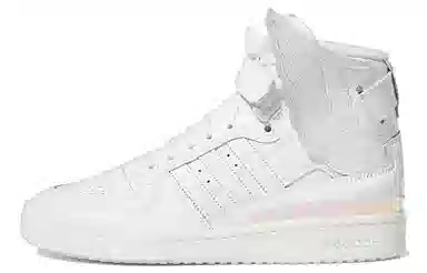 Jeremey Scott x adidas originals FORUM Hi Wings 4.0
