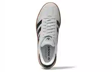 adidas Samba XLG White Black