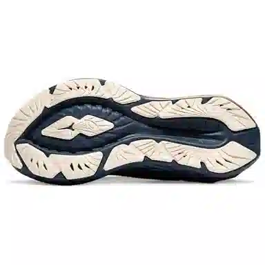 Asics Novablast 4 Blue