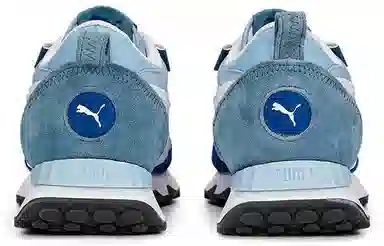 PUMA Rider Future Vintage Blue White