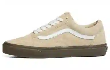 Vans Old Skool Hairy