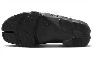 Nike Air Rift "Triple Black"