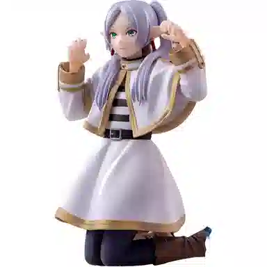 SEGA PM Figure