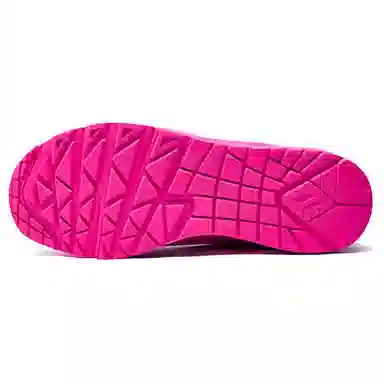 Skechers Uno Pink