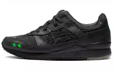Asics Gel-Lyte 3 OG Black