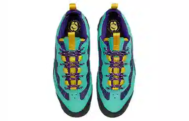 Nike ACG Air Mada Green Purple