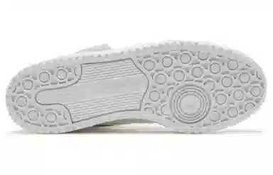 Jeremey Scott x adidas originals FORUM Hi Wings 4.0