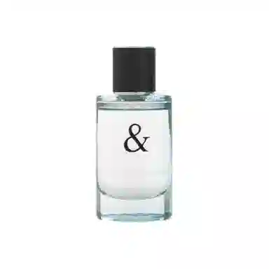 Tiffany & Co. Sephora Couple's Whisper EDT