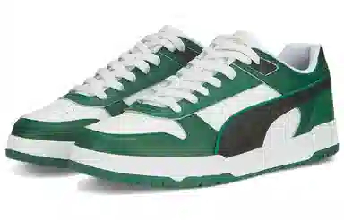 PUMA RBD Game Low