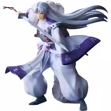 FURYU Trio-Try-iT 18cm